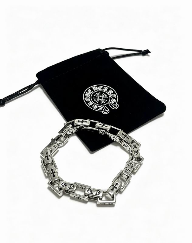 Chrome Hearts Bracelet 06yxs137